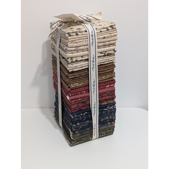 Christmas X-Citement Massive Triple Quilt Kit by Sandy Gervais for Moda - Picture 3 of 11